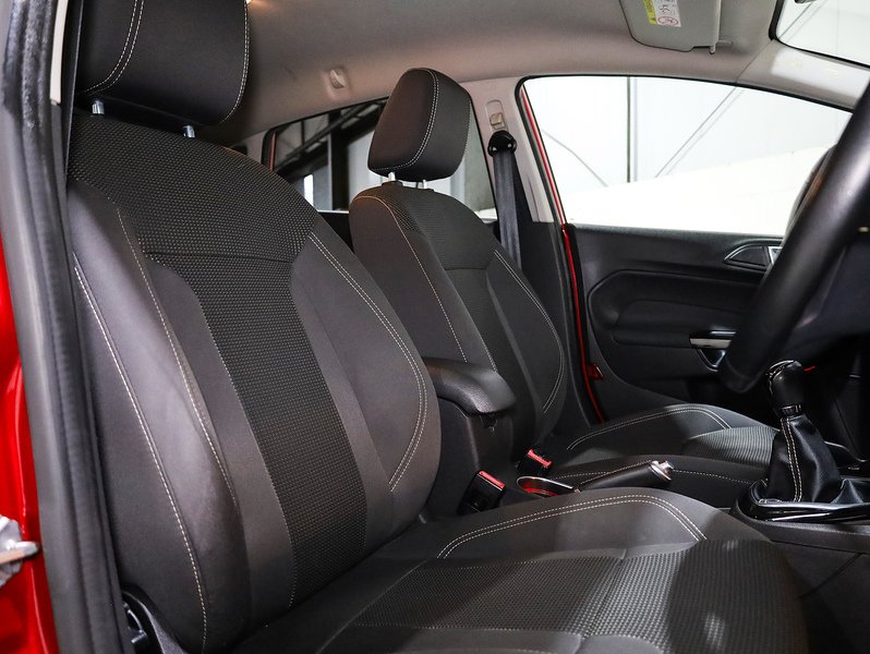 Used Ford Fiesta for sale - 77180703: Photo 15