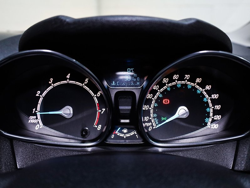 Used Ford Fiesta for sale - 77180703: Photo 18