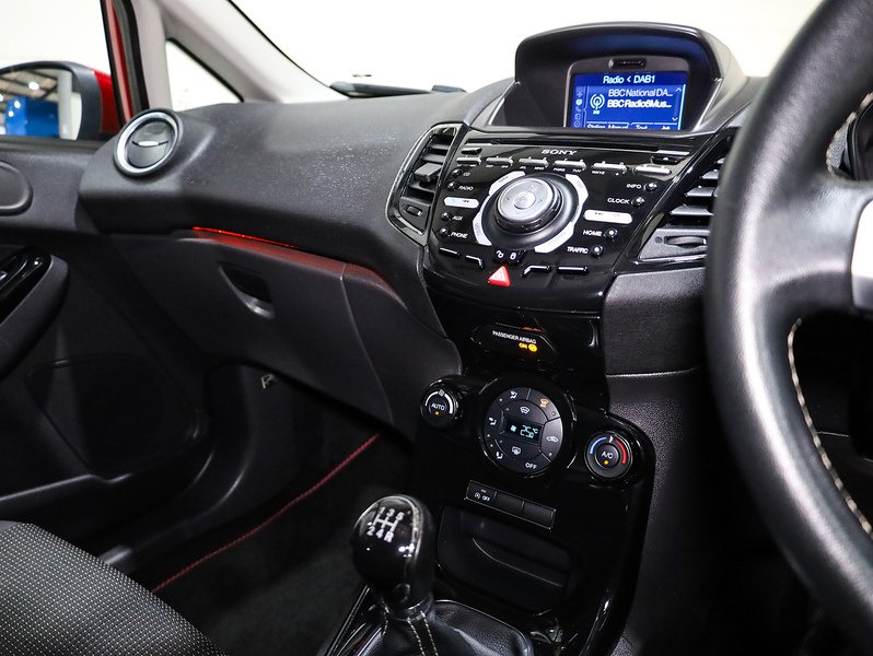 Used Ford Fiesta for sale - 77180703: Photo 19