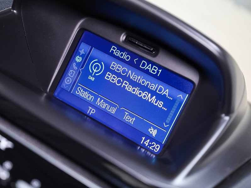 Used Ford Fiesta for sale - 77180703: Photo 21