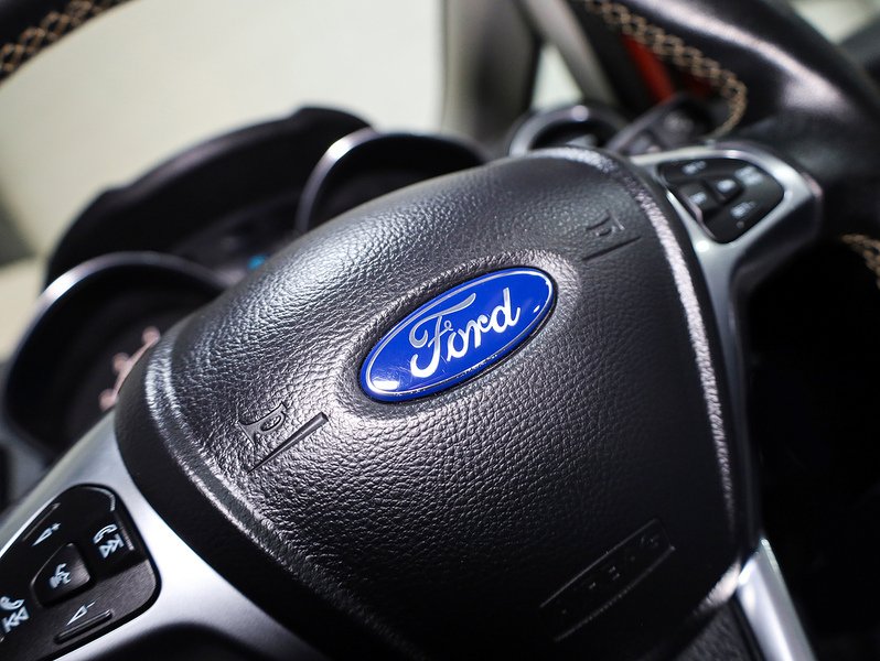 Used Ford Fiesta for sale - 77180703: Photo 36