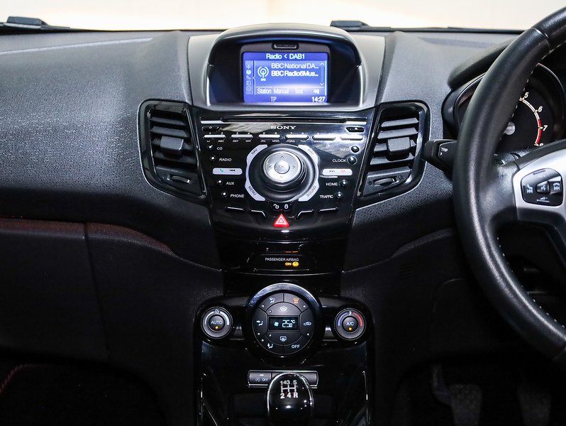 Used Ford Fiesta for sale - 77180703: Photo 4