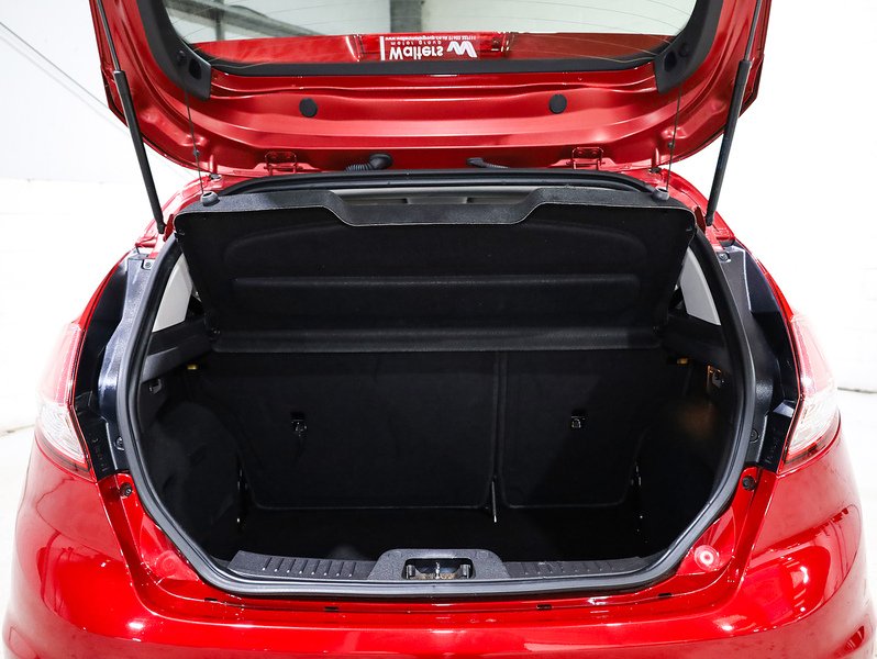 Used Ford Fiesta for sale - 77180703: Photo 40