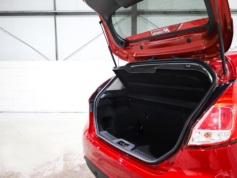 Used Ford Fiesta for sale - 77180703: Photo 41