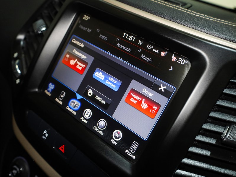 Used Jeep Cherokee 2016 for sale - 76524083: Photo 22