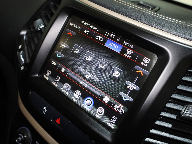 Used Jeep Cherokee 2016 for sale - 76524083: Photo 23