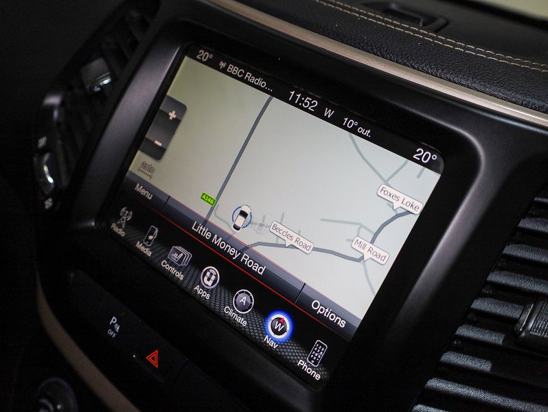 Used Jeep Cherokee 2016 for sale - 76524083: Photo 24