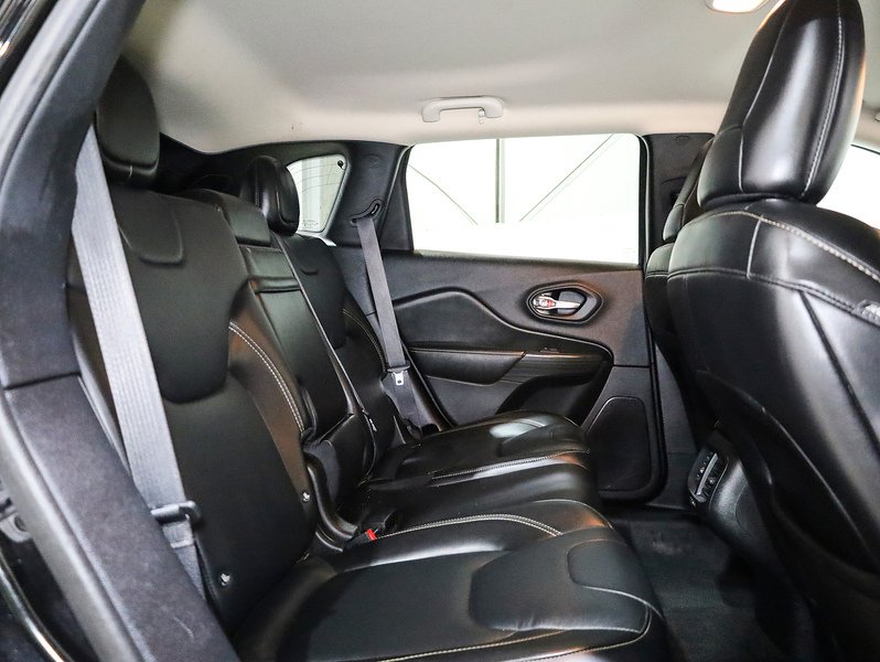 Used Jeep Cherokee 2016 for sale - 76524083: Photo 27