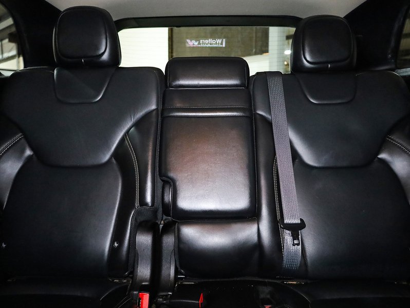 Used Jeep Cherokee 2016 for sale - 76524083: Photo 29