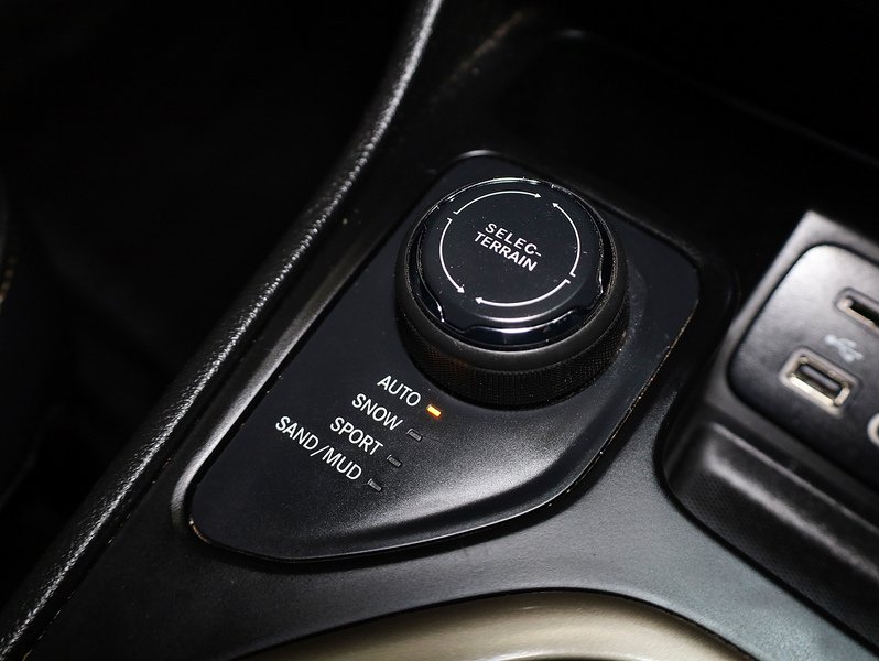 Used Jeep Cherokee 2016 for sale - 76524083: Photo 30