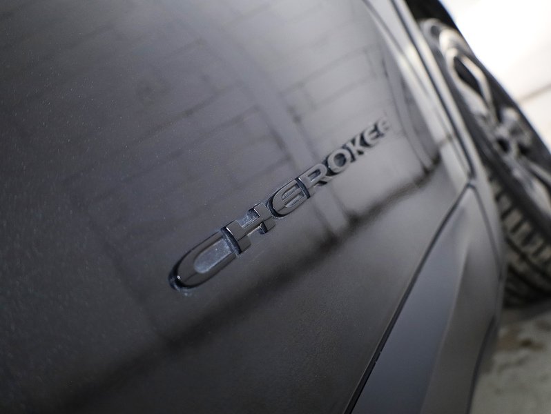 Used Jeep Cherokee 2016 for sale - 76524083: Photo 39