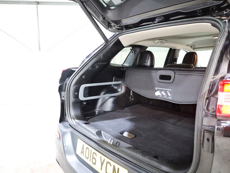 Used Jeep Cherokee 2016 for sale - 76524083: Photo 41