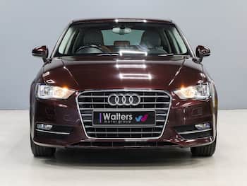 Used Audi A3 2014 for sale - 79705113: Photo