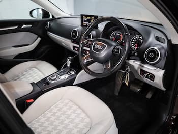 Used Audi A3 2014 for sale - 79705113: Photo