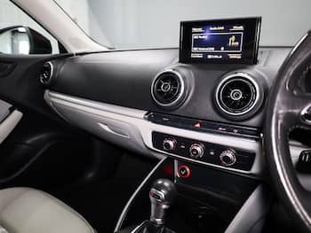Used Audi A3 2014 for sale - 79705113: Photo