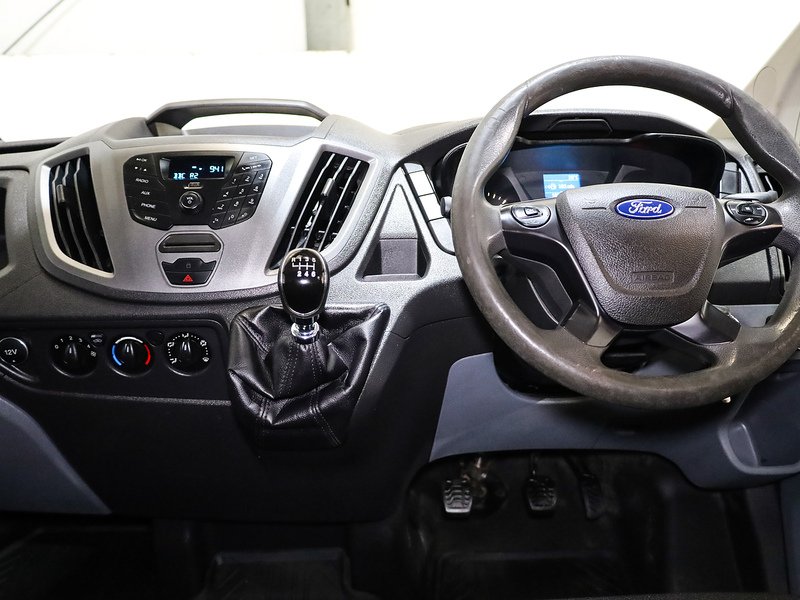 Vehicle 16