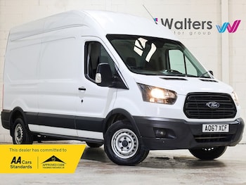 Ford - Transit