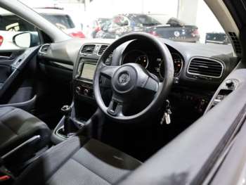 Used Volkswagen Golf 2009 for sale - 73861205: Photo