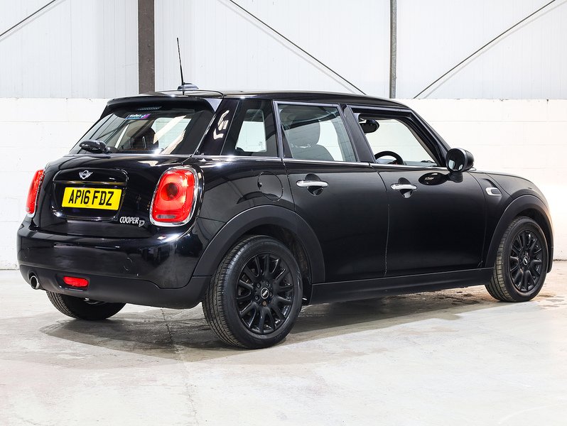 Used MINI Hatch 2016 for sale - 77687273: Photo 10