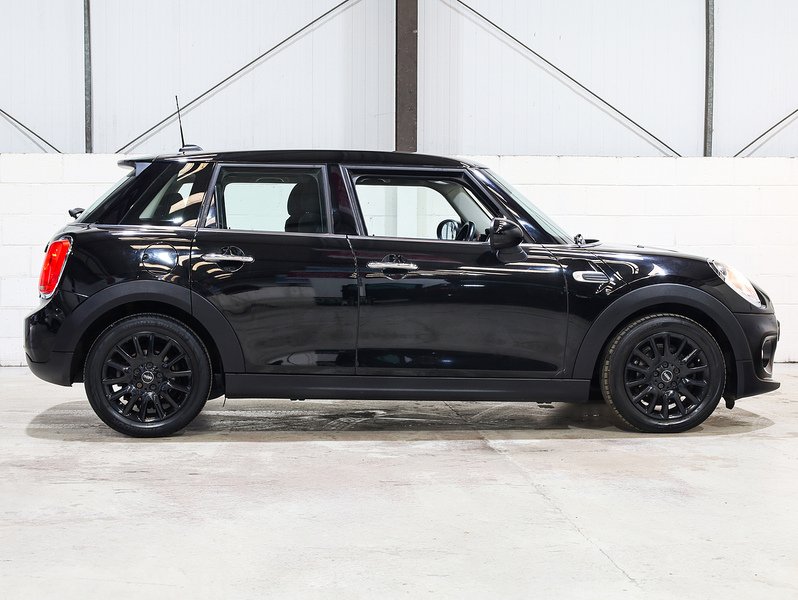 Used MINI Hatch 2016 for sale - 77687273: Photo 11