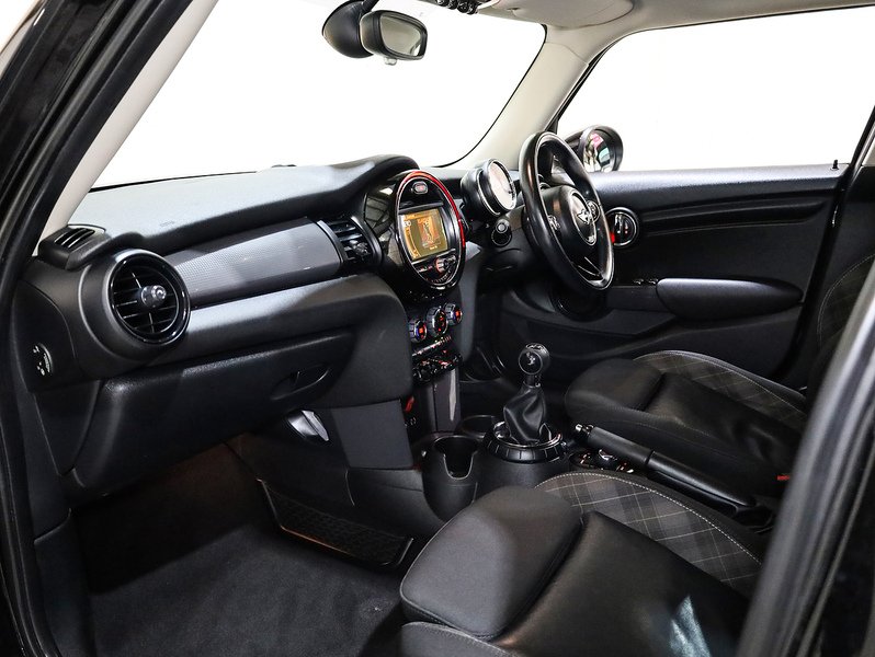 Used MINI Hatch 2016 for sale - 77687273: Photo 13