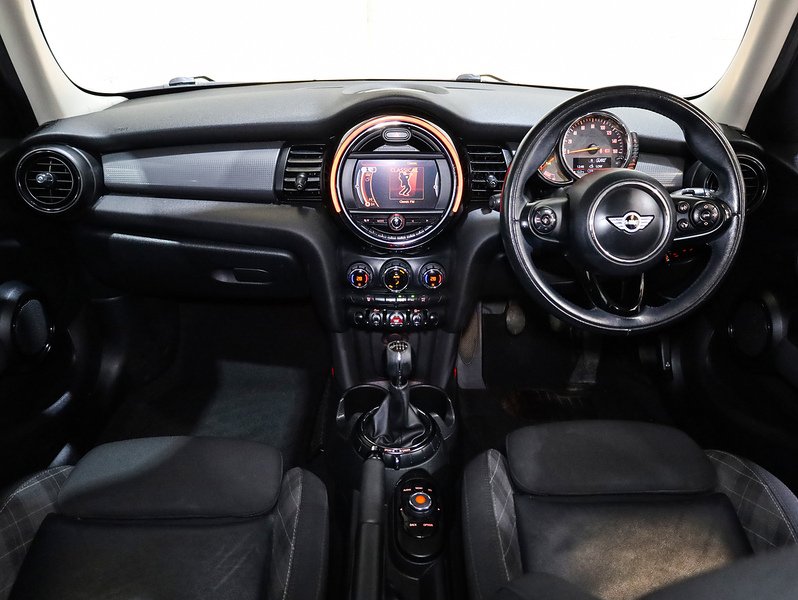 Used MINI Hatch 2016 for sale - 77687273: Photo 14