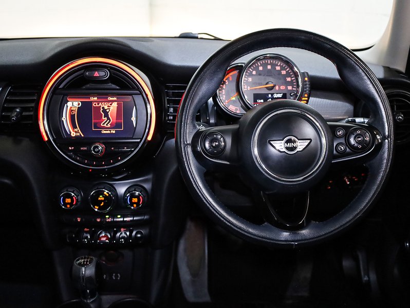 Used MINI Hatch 2016 for sale - 77687273: Photo 16