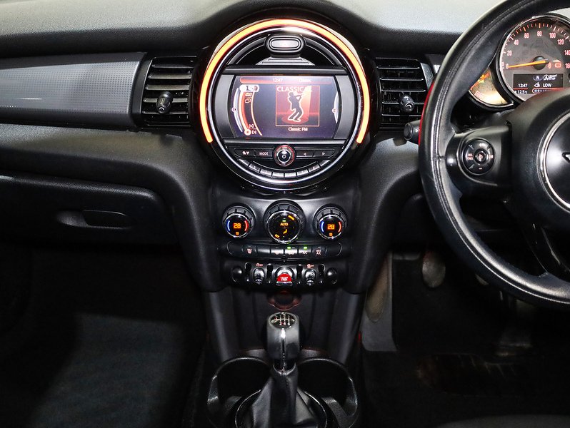 Used MINI Hatch 2016 for sale - 77687273: Photo 18