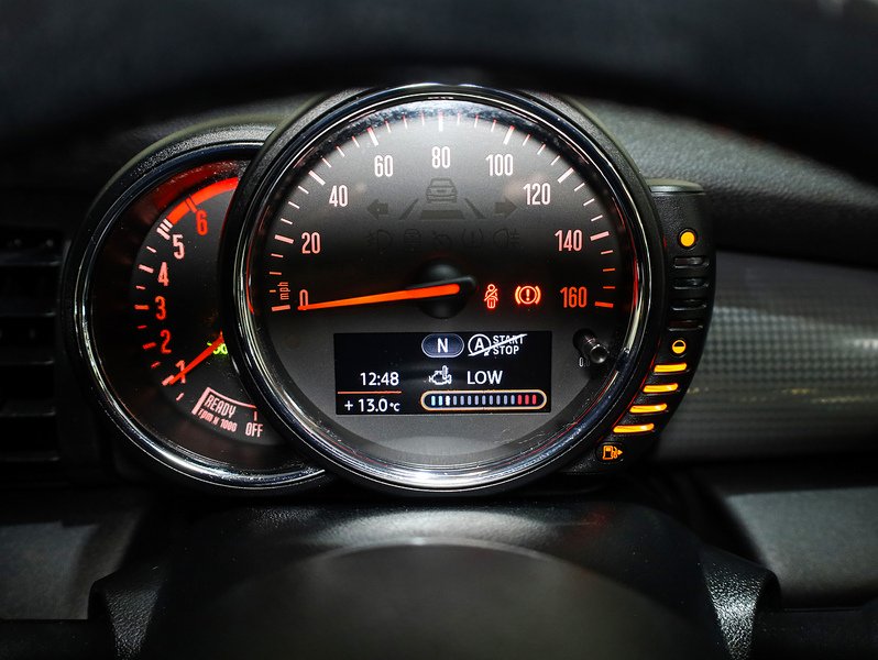 Used MINI Hatch 2016 for sale - 77687273: Photo 19