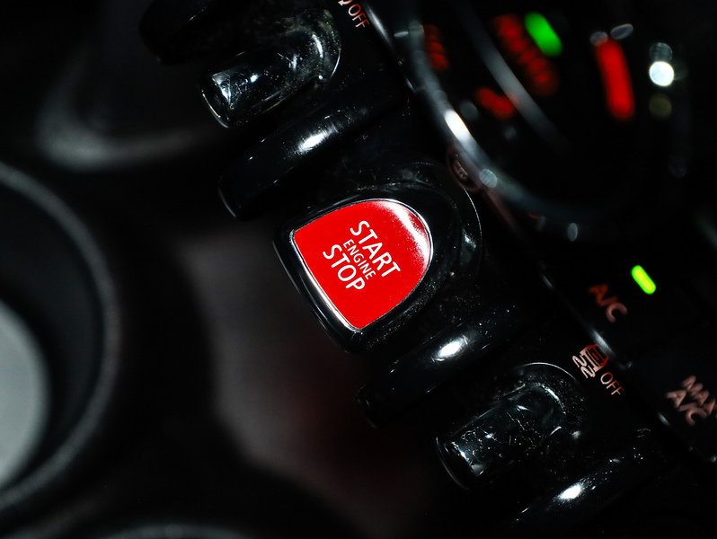 Used MINI Hatch 2016 for sale - 77687273: Photo 21