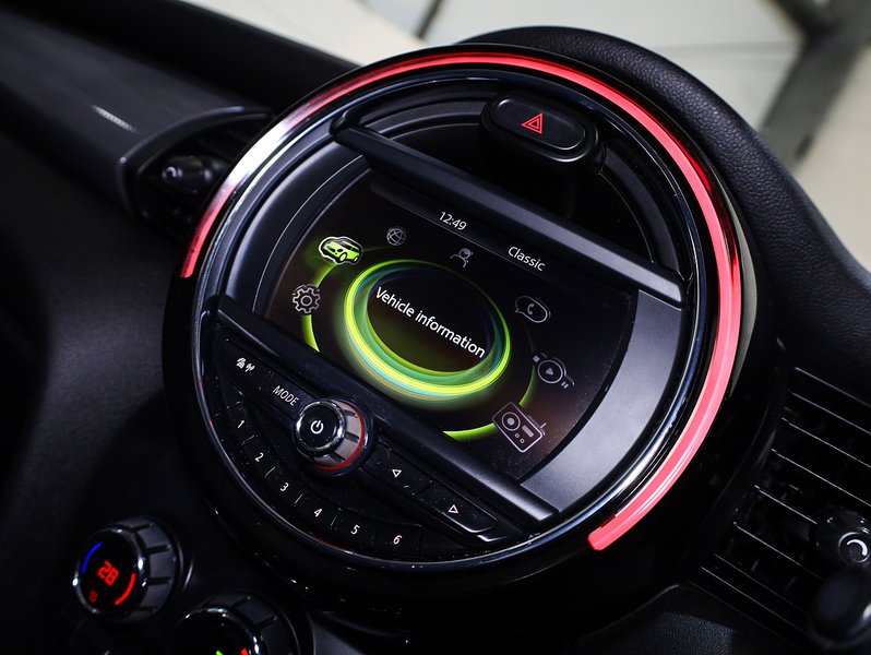 Used MINI Hatch 2016 for sale - 77687273: Photo 23