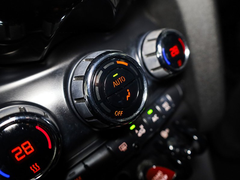 Used MINI Hatch 2016 for sale - 77687273: Photo 28