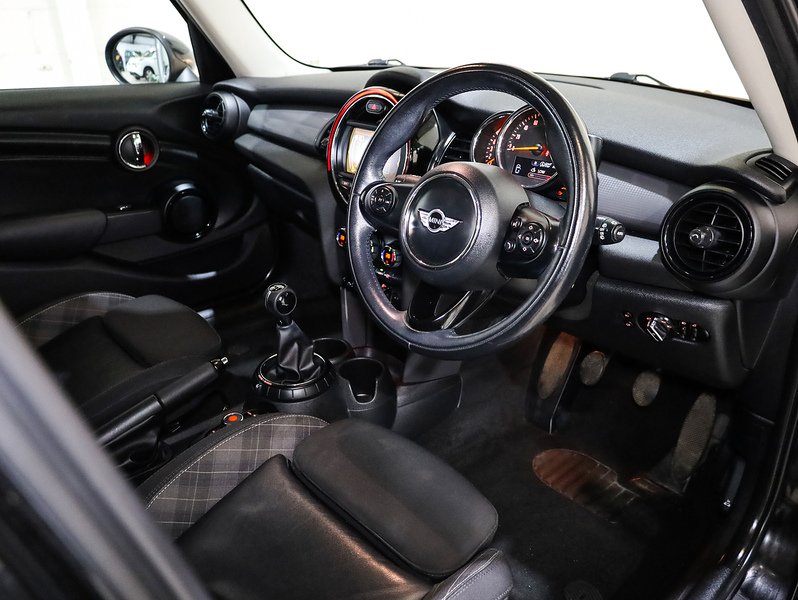 Used MINI Hatch 2016 for sale - 77687273: Photo 3