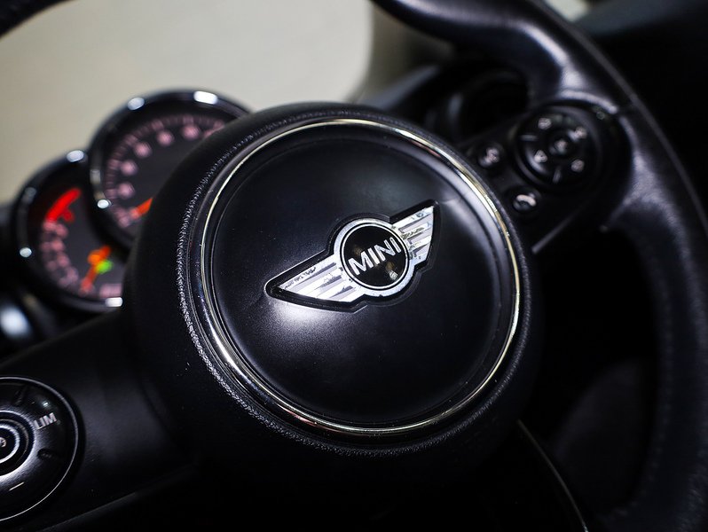 Used MINI Hatch 2016 for sale - 77687273: Photo 37