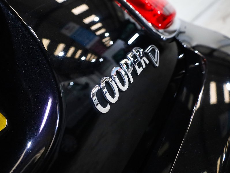 Used MINI Hatch 2016 for sale - 77687273: Photo 38