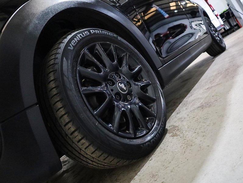 Used MINI Hatch 2016 for sale - 77687273: Photo 39