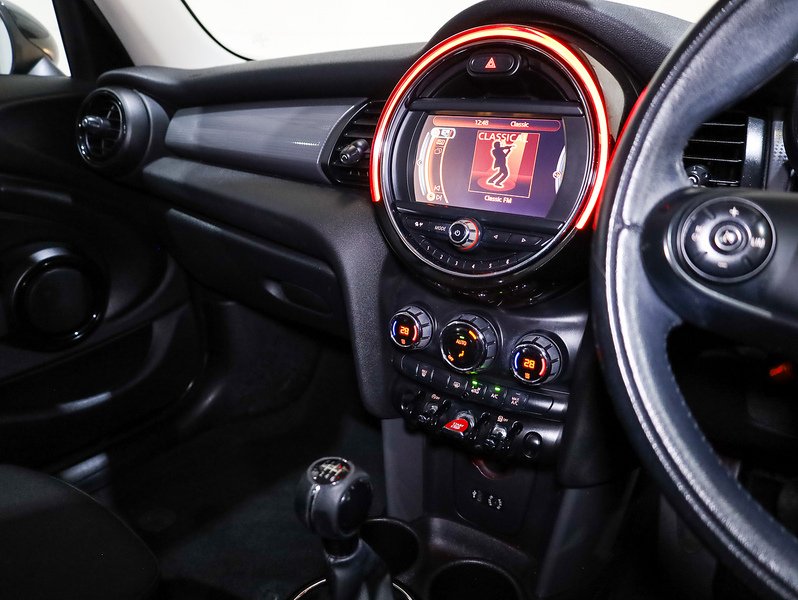 Used MINI Hatch 2016 for sale - 77687273: Photo 4