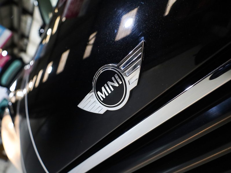 Used MINI Hatch 2016 for sale - 77687273: Photo 40