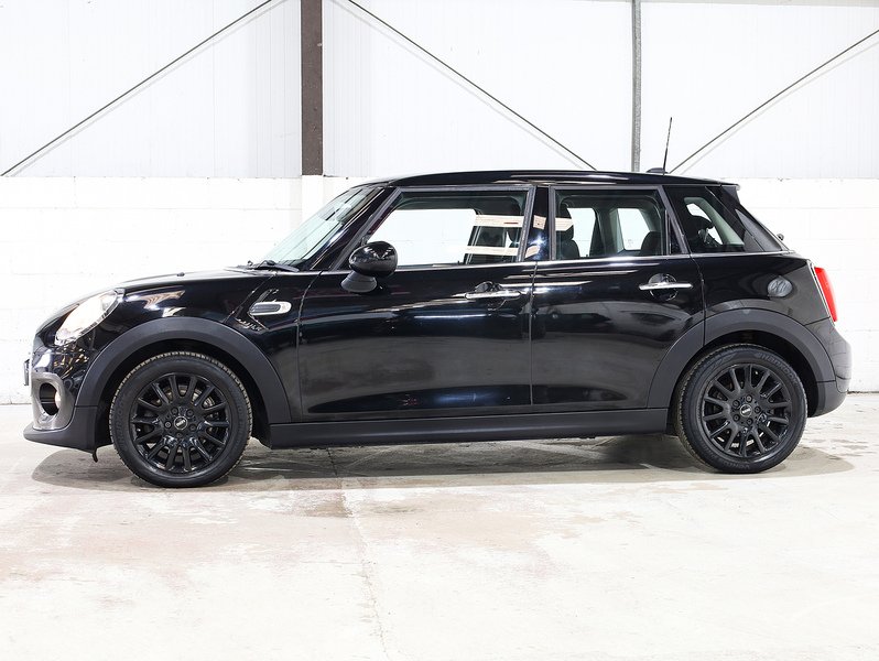 Used MINI Hatch 2016 for sale - 77687273: Photo 7