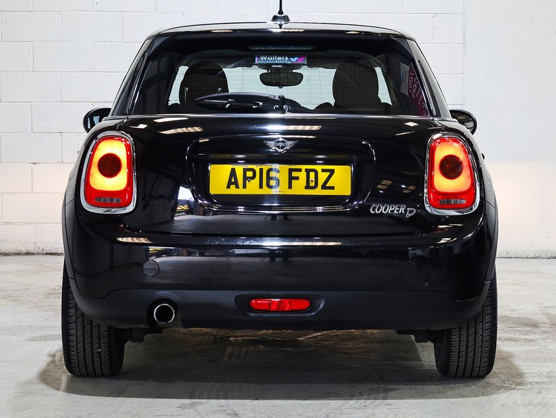 Used MINI Hatch 2016 for sale - 77687273: Photo 9