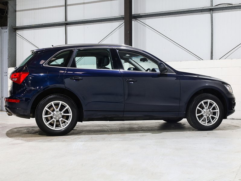 Used Audi Q5 2010 for sale - 77423026: Photo 11