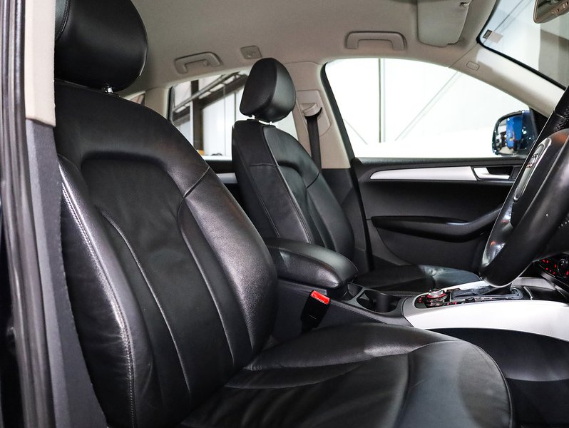 Used Audi Q5 2010 for sale - 77423026: Photo 15