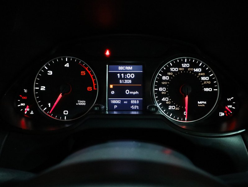 Used Audi Q5 2010 for sale - 77423026: Photo 18