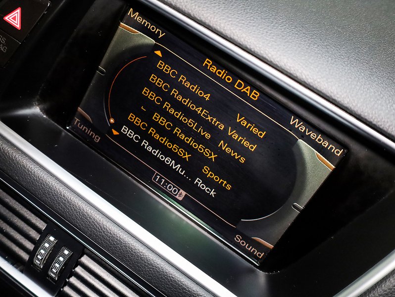 Used Audi Q5 2010 for sale - 77423026: Photo 19