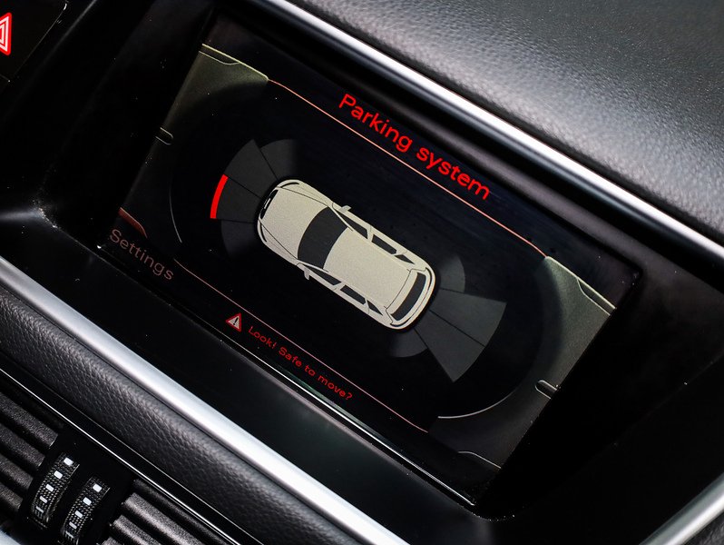 Used Audi Q5 2010 for sale - 77423026: Photo 21