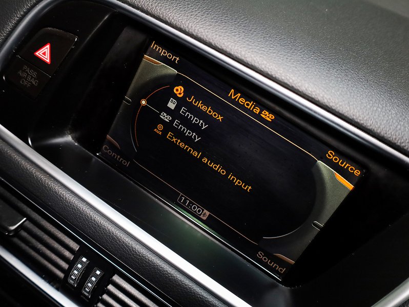 Used Audi Q5 2010 for sale - 77423026: Photo 23