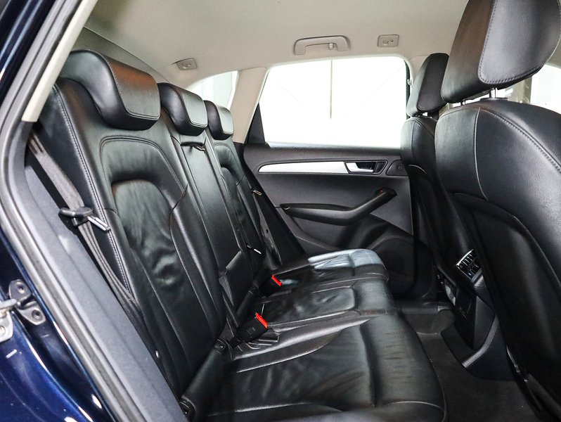 Used Audi Q5 2010 for sale - 77423026: Photo 27