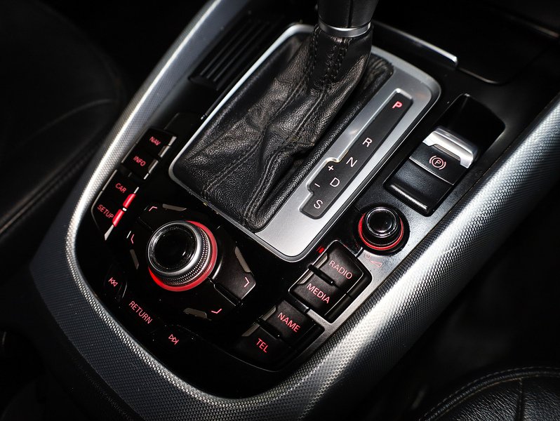 Used Audi Q5 2010 for sale - 77423026: Photo 29