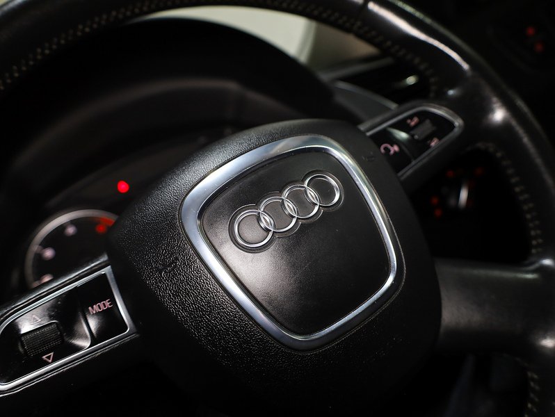 Used Audi Q5 2010 for sale - 77423026: Photo 33