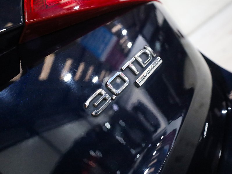 Used Audi Q5 2010 for sale - 77423026: Photo 35